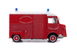 CITROEN TYPE HY - POMPIER - 1969