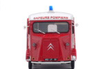 CITROEN TYPE HY - POMPIER - 1969