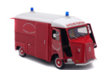 CITROEN TYPE HY - POMPIER - 1969