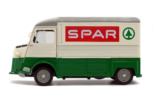 CITROEN TYPE HY - SPAR - 1969
