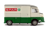 CITROEN TYPE HY - SPAR - 1969