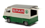 CITROEN TYPE HY - SPAR - 1969