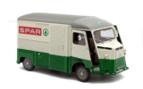 CITROEN TYPE HY - SPAR - 1969