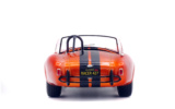 AC COBRA 427 MKII - ORANGE METALLIC - 1965