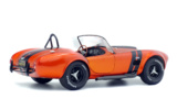 AC COBRA 427 MKII - ORANGE METALLIC - 1965