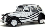 CITROEN 2CV6 - BZH - 1982