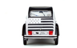 CITROEN 2CV6 - BZH - 1982