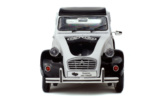 CITROEN 2CV6 - BZH - 1982