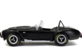 AC COBRA 427 MKII - MAT BLACK - 1965