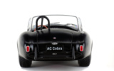 AC COBRA 427 MKII - MAT BLACK - 1965
