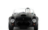 AC COBRA 427 MKII - MAT BLACK - 1965