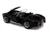 AC COBRA 427 MKII - MAT BLACK - 1965