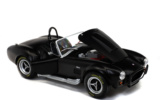 AC COBRA 427 MKII - MAT BLACK - 1965