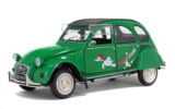 CITROEN 2CV6 -SAUSS ENTE - 1987