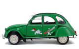 CITROEN 2CV6 -SAUSS ENTE - 1987