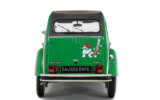 CITROEN 2CV6 -SAUSS ENTE - 1987