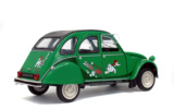 CITROEN 2CV6 -SAUSS ENTE - 1987
