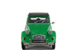 CITROEN 2CV6 -SAUSS ENTE - 1987