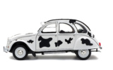 CITROEN 2CV6 - VACHE - 1985