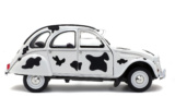 CITROEN 2CV6 - VACHE - 1985