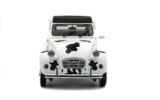 CITROEN 2CV6 - VACHE - 1985