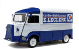 CITROEN TYPE HY - E.LECLERC CENTRE DISTRIBUTEUR - 1969