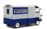 CITROEN TYPE HY - E.LECLERC CENTRE DISTRIBUTEUR - 1969