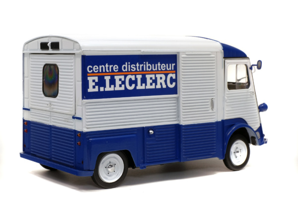 CITROEN TYPE HY - E.LECLERC CENTRE DISTRIBUTEUR - 1969