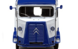 CITROEN TYPE HY - E.LECLERC CENTRE DISTRIBUTEUR - 1969