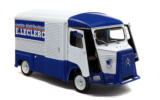 CITROEN TYPE HY - E.LECLERC CENTRE DISTRIBUTEUR - 1969