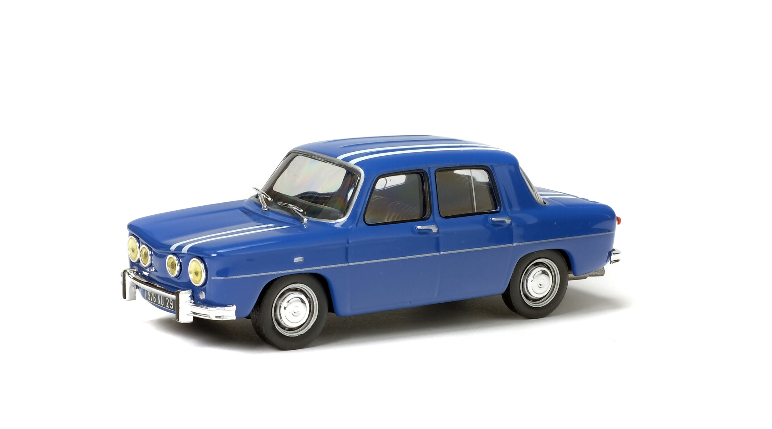 RENAULT - 8 GORDINI 1300 - 1969 - Solido