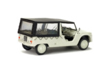 CITROËN - MEHARI DECOUVRABLE - 1970