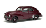PEUGEOT - 203 BERLINE - 1950