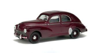 PEUGEOT - 203 BERLINE - 1950