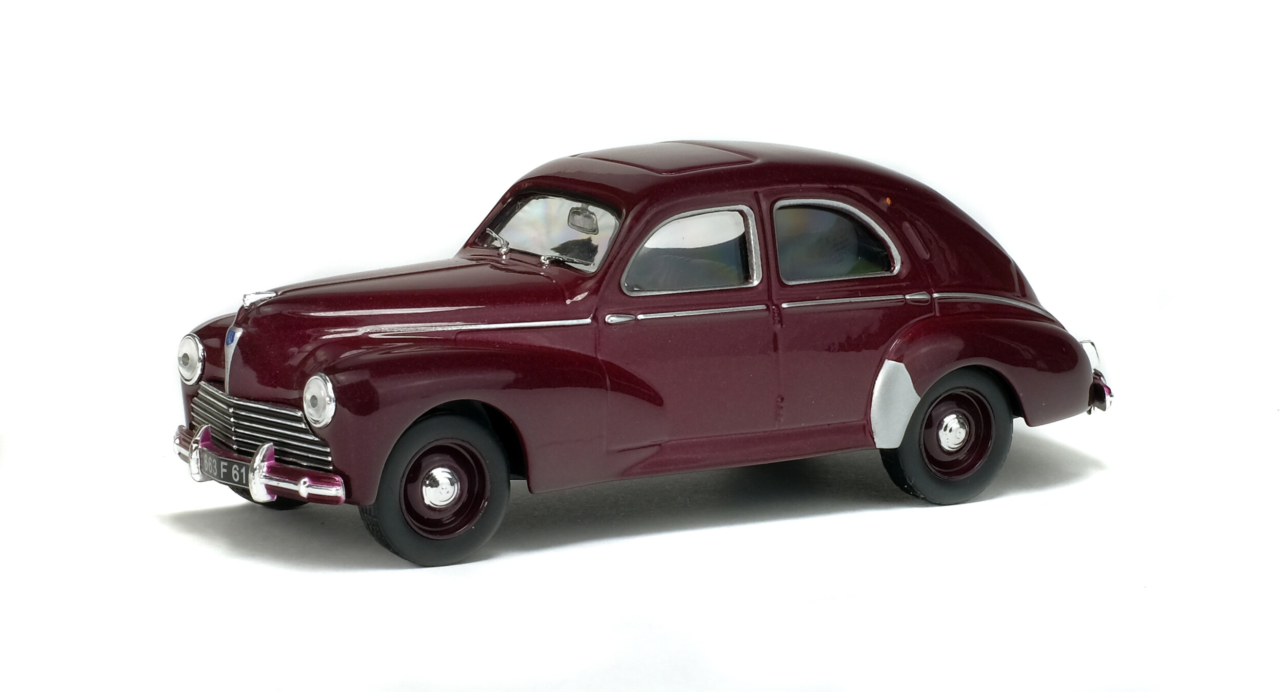 Voiture de cheap collection solido