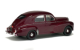 PEUGEOT - 203 BERLINE - 1950
