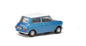 MORRIS - MINI COOPER S - 1967