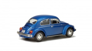 VOLKSWAGEN - BEETLE 1302 LS - 1972