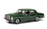 MERCEDES-BENZ - 200D - 1968