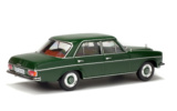 MERCEDES-BENZ - 200D - 1968