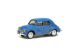 RENAULT - 4CV DECOUVRABLE - 1952