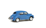 RENAULT - 4CV DECOUVRABLE - 1952