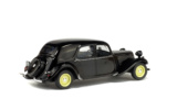 CITROËN - TRACTION 11 - 1950
