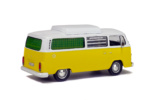 VOLKSWAGEN - T2 CAMPING CAR - 1972