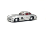 MERCEDES-BENZ - 300SL GULLWING - 1954