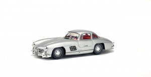 MERCEDES-BENZ - 300SL GULLWING - 1954