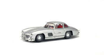 MERCEDES-BENZ - 300SL GULLWING - 1954