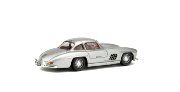 MERCEDES-BENZ - 300SL GULLWING - 1954