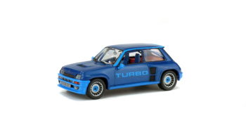 RENAULT - 5 TURBO - 1980