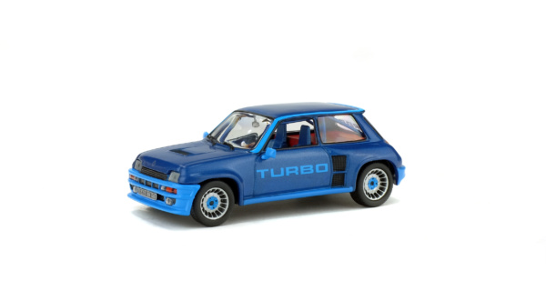 RENAULT - 5 TURBO - 1980